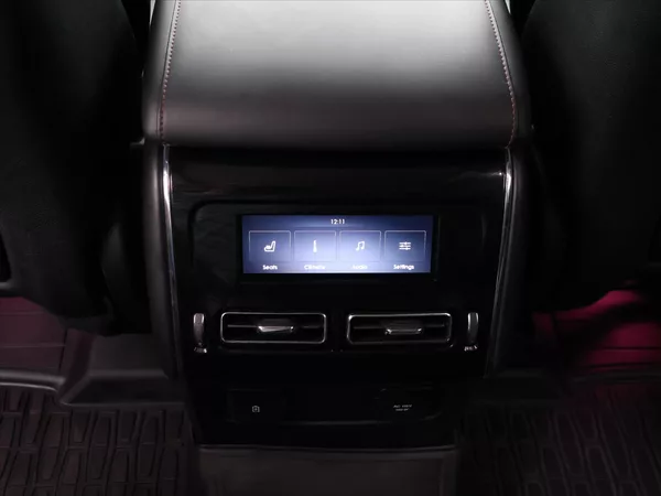 Lincoln Aviator 3,0 EvoBoost V6 AWD CZ - foto 35