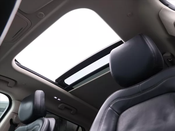 Lincoln Aviator 3,0 EvoBoost V6 AWD CZ - foto 36