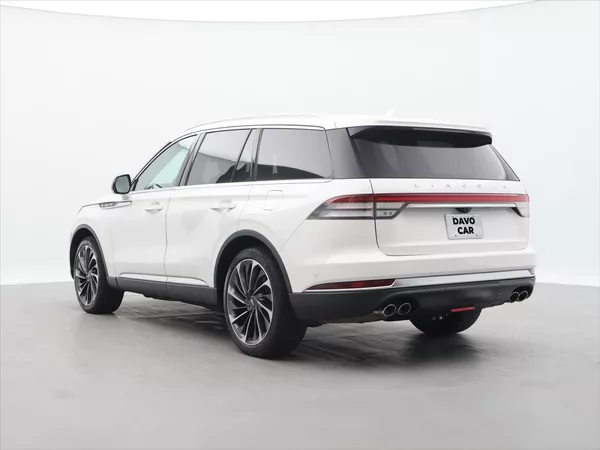 Lincoln Aviator 3,0 EvoBoost V6 AWD CZ - foto 5