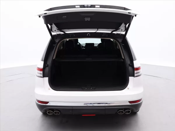 Lincoln Aviator 3,0 EvoBoost V6 AWD CZ - foto 9