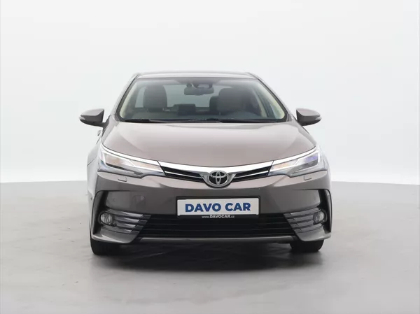 Toyota Corolla 1,6 VVT-i Aut. CZ Executive - foto 2