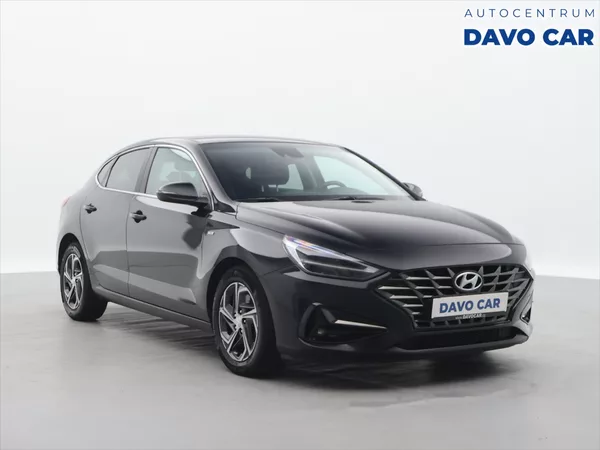 Hyundai i30 1.5 1.5 T-GDI Mild LED CZ