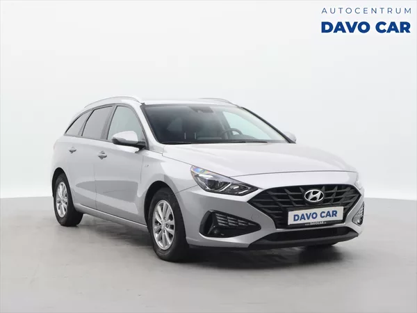 Hyundai i30 1,5