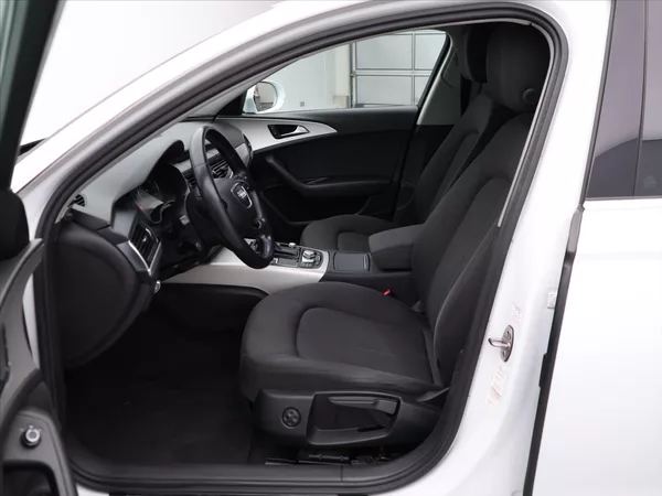Audi A6 3,0 TDI 200kW Quattro CZ DPH - foto 12