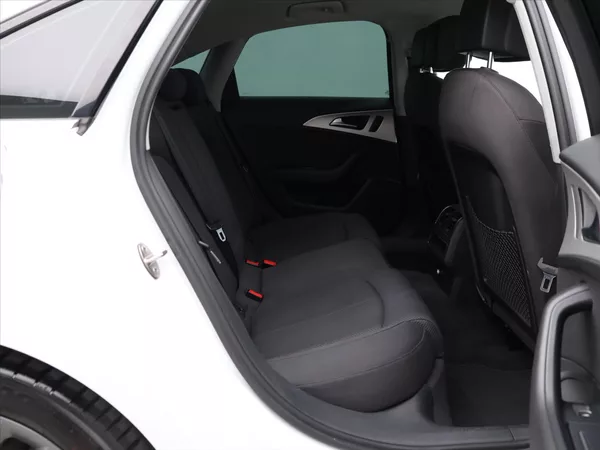 Audi A6 3,0 TDI 200kW Quattro CZ DPH - foto 14