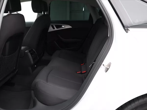 Audi A6 3,0 TDI 200kW Quattro CZ DPH - foto 15