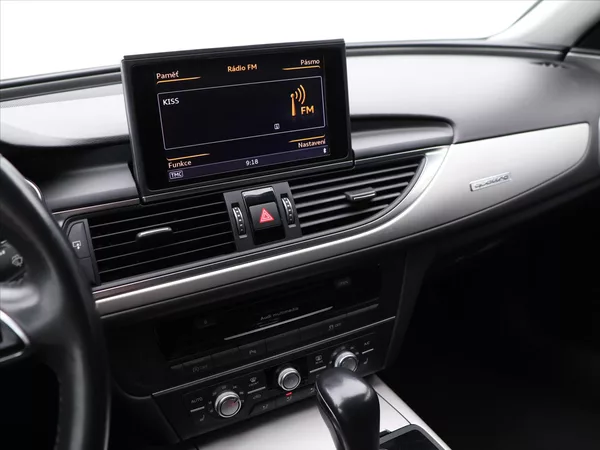 Audi A6 3,0 TDI 200kW Quattro CZ DPH - foto 19