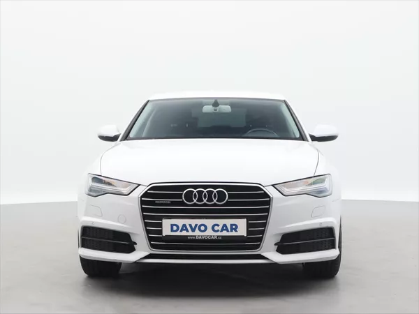 Audi A6 3,0 TDI 200kW Quattro CZ DPH - foto 2