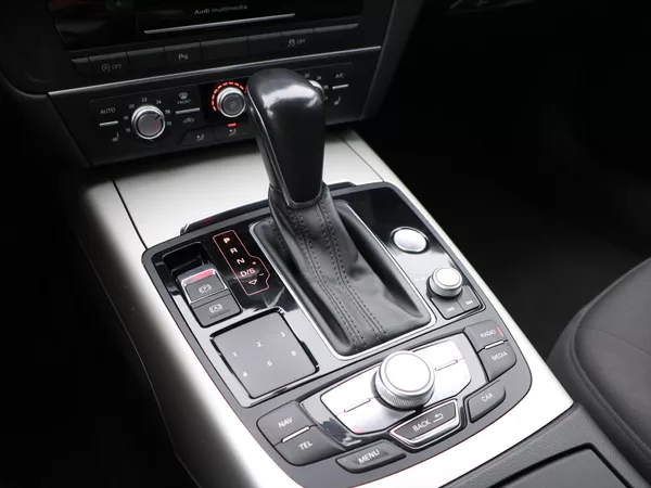 Audi A6 3,0 TDI 200kW Quattro CZ DPH - foto 21