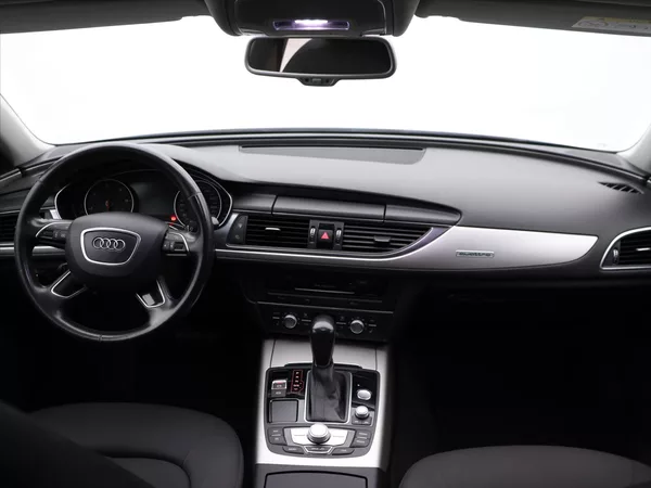 Audi A6 3,0 TDI 200kW Quattro CZ DPH - foto 24