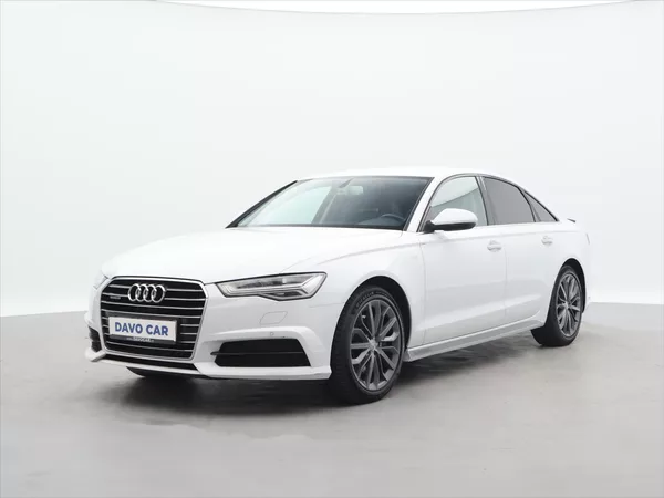 Audi A6 3,0 TDI 200kW Quattro CZ DPH - foto 3