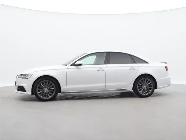 Audi A6 3,0 TDI 200kW Quattro CZ DPH - foto 4