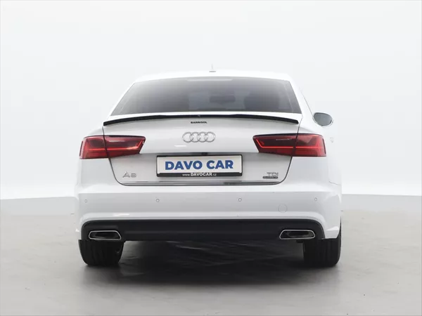 Audi A6 3,0 TDI 200kW Quattro CZ DPH - foto 6