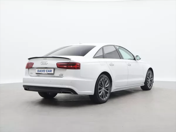 Audi A6 3,0 TDI 200kW Quattro CZ DPH - foto 7