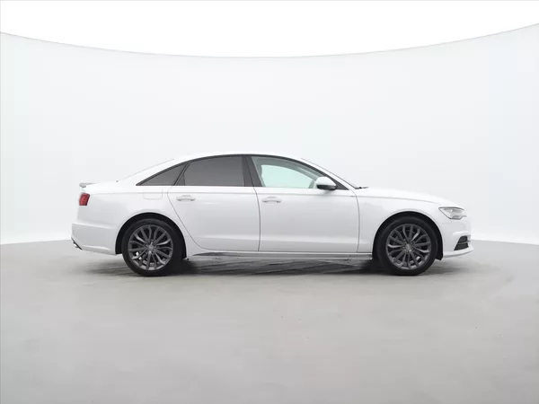 Audi A6 3,0 TDI 200kW Quattro CZ DPH - foto 8