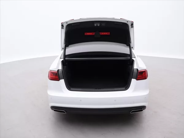 Audi A6 3,0 TDI 200kW Quattro CZ DPH - foto 9