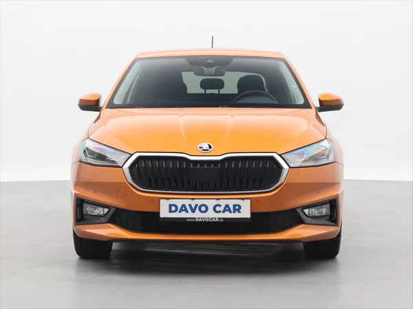 Škoda Fabia 1,0 TSI 81kW CZ Style DPH - foto 2