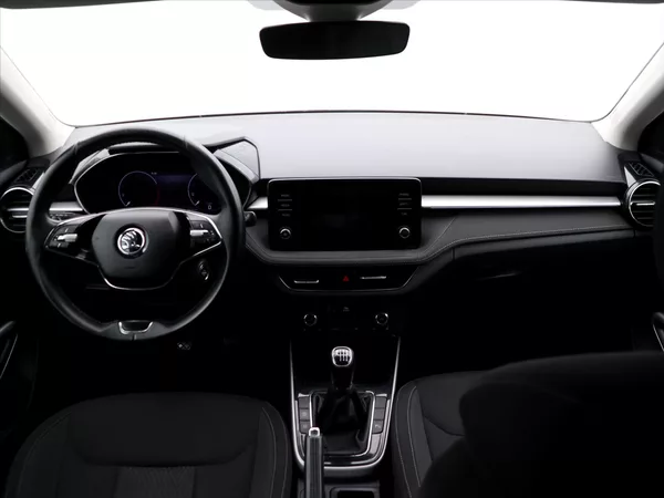 Škoda Fabia 1,0 TSI 81kW CZ Style DPH - foto 31