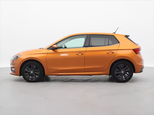 Škoda Fabia 1,0 TSI 81kW CZ Style DPH - foto 4