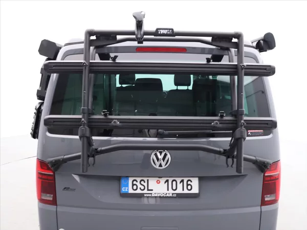 Volkswagen California Ocean 2,0 TDI 110kW 4MOT DSG - foto 18
