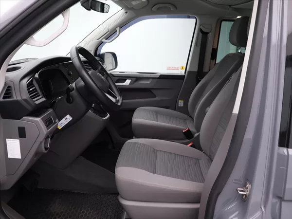 Volkswagen California Ocean 2,0 TDI 110kW 4MOT DSG - foto 19