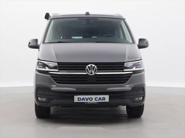 Volkswagen California Ocean 2,0 TDI 110kW 4MOT DSG - foto 2