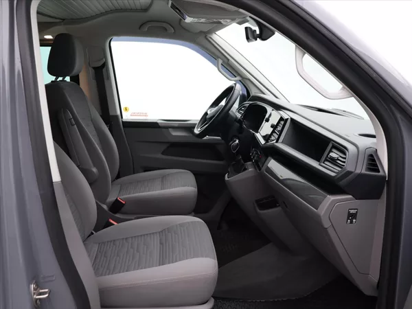 Volkswagen California Ocean 2,0 TDI 110kW 4MOT DSG - foto 20