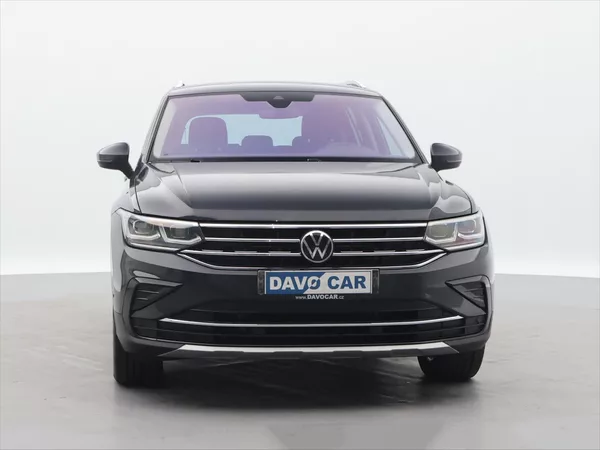 Volkswagen Tiguan 2,0 TSI 140kW 4MOT DSG DPH Ele - foto 2