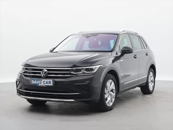 Volkswagen Tiguan 2,0 TSI 140kW 4MOT DSG DPH Ele - foto 3
