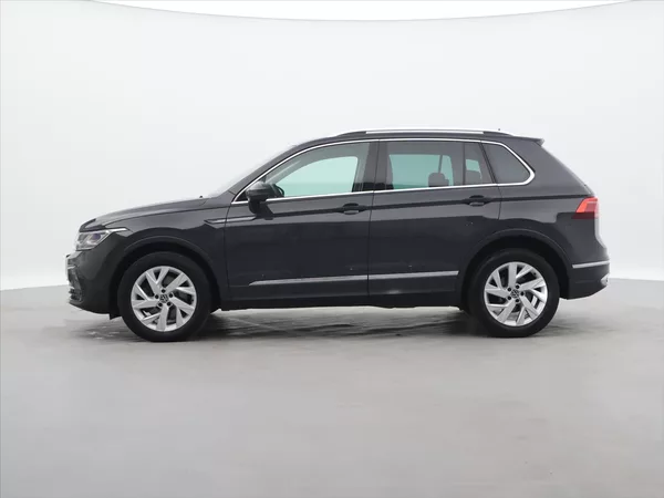 Volkswagen Tiguan 2,0 TSI 140kW 4MOT DSG DPH Ele - foto 4