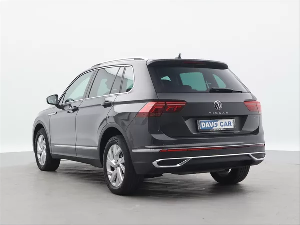 Volkswagen Tiguan 2,0 TSI 140kW 4MOT DSG DPH Ele - foto 5