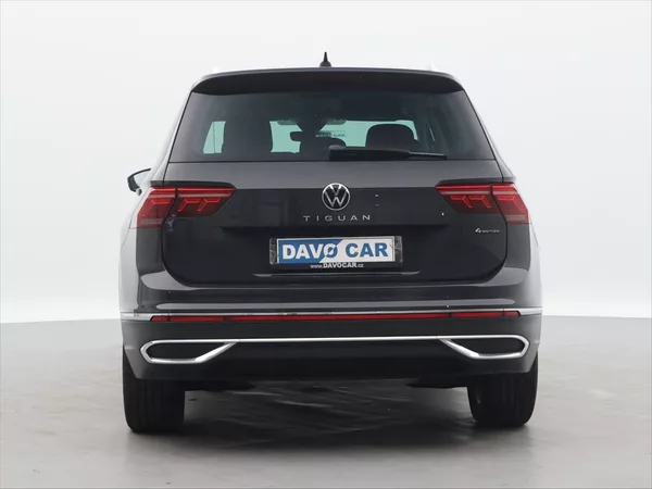 Volkswagen Tiguan 2,0 TSI 140kW 4MOT DSG DPH Ele - foto 6