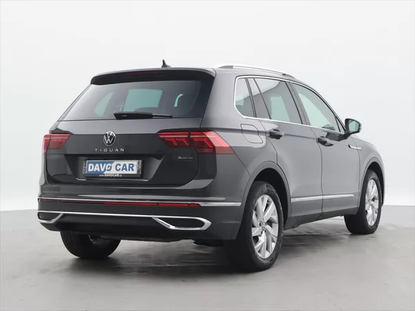Volkswagen Tiguan 2,0 TSI 140kW 4MOT DSG DPH Ele - foto 7