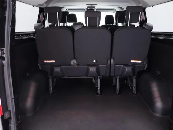Ford Transit Custom 2.0 TDCI 95 kW CZ DPH Automat - foto 10