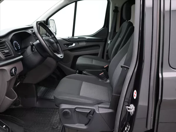 Ford Transit Custom 2.0 TDCI 95 kW CZ DPH Automat - foto 11