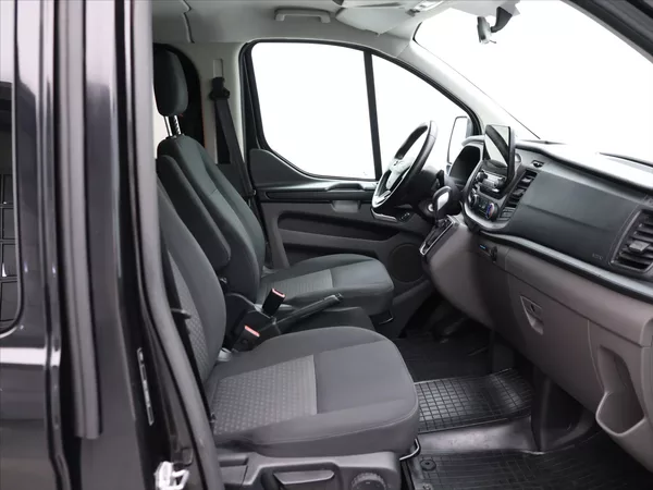 Ford Transit Custom 2.0 TDCI 95 kW CZ DPH Automat - foto 12