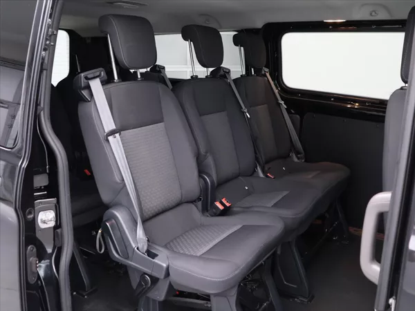 Ford Transit Custom 2.0 TDCI 95 kW CZ DPH Automat - foto 13