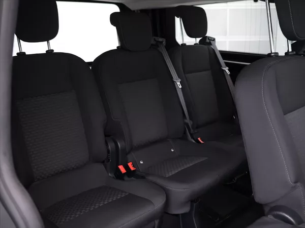 Ford Transit Custom 2.0 TDCI 95 kW CZ DPH Automat - foto 14