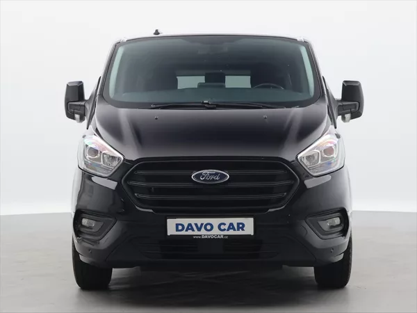 Ford Transit Custom 2.0 TDCI 95 kW CZ DPH Automat - foto 2