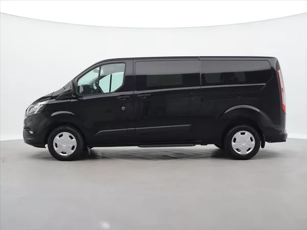 Ford Transit Custom 2.0 TDCI 95 kW CZ DPH Automat - foto 3
