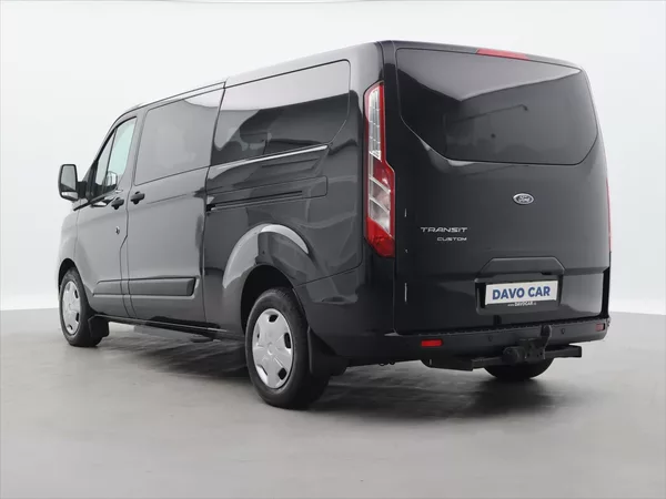 Ford Transit Custom 2.0 TDCI 95 kW CZ DPH Automat - foto 5