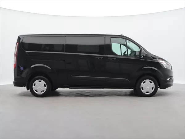 Ford Transit Custom 2.0 TDCI 95 kW CZ DPH Automat - foto 8