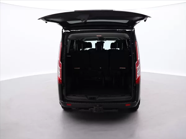 Ford Transit Custom 2.0 TDCI 95 kW CZ DPH Automat - foto 9