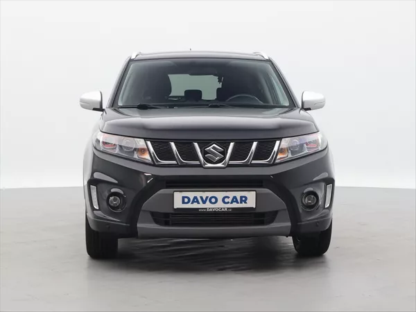 Suzuki Vitara 1.4 BoosterJet S 103kW 4x4 Pol - foto 3