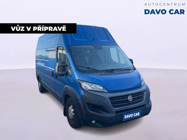 Fiat Ducato 2,3 MTJ 103kW L3H3 MAXI CZ DPH - foto 4