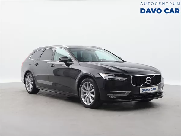 Volvo V90 2,0 D4 140kW Drive-E Momentum