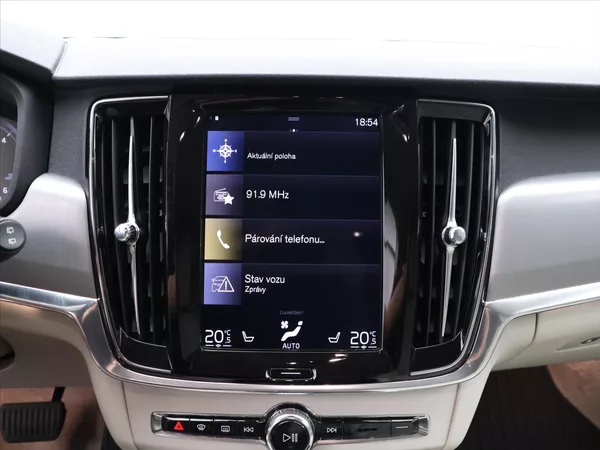 Volvo V90 2,0 D4 140kW Drive-E Momentum - foto 19