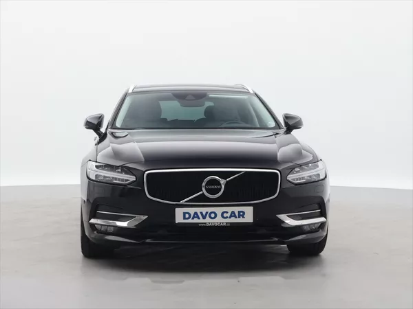 Volvo V90 2,0 D4 140kW Drive-E Momentum - foto 2