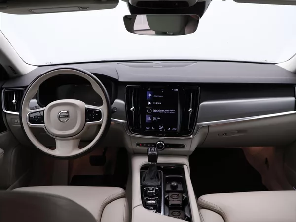 Volvo V90 2,0 D4 140kW Drive-E Momentum - foto 22