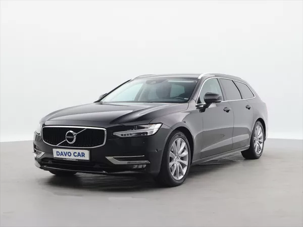 Volvo V90 2,0 D4 140kW Drive-E Momentum - foto 3